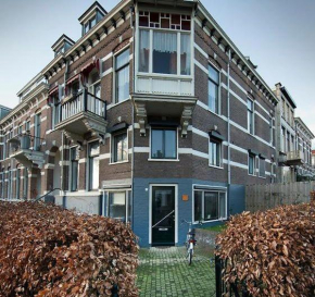 Arnhem Cosy center appartment